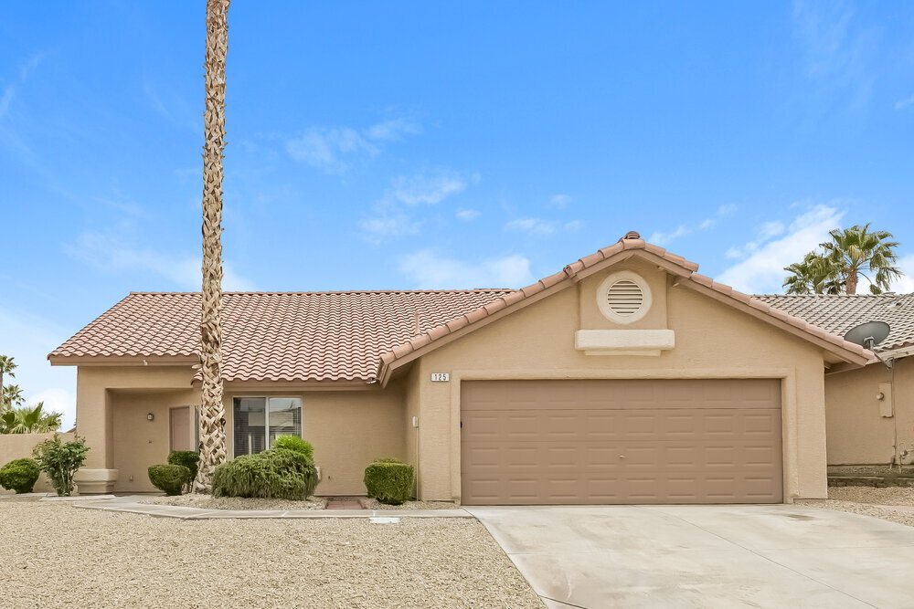Foto principal - 125 Mint Orchard Dr