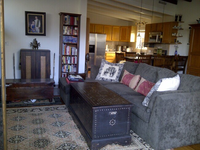 Foto del edificio - 332 21st St