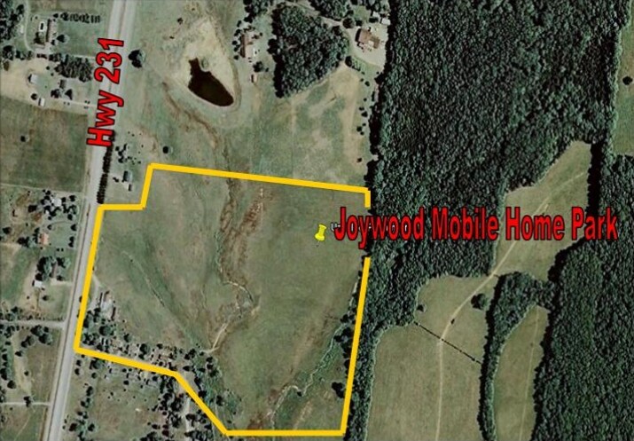 Primary Photo - 0 Highway 231