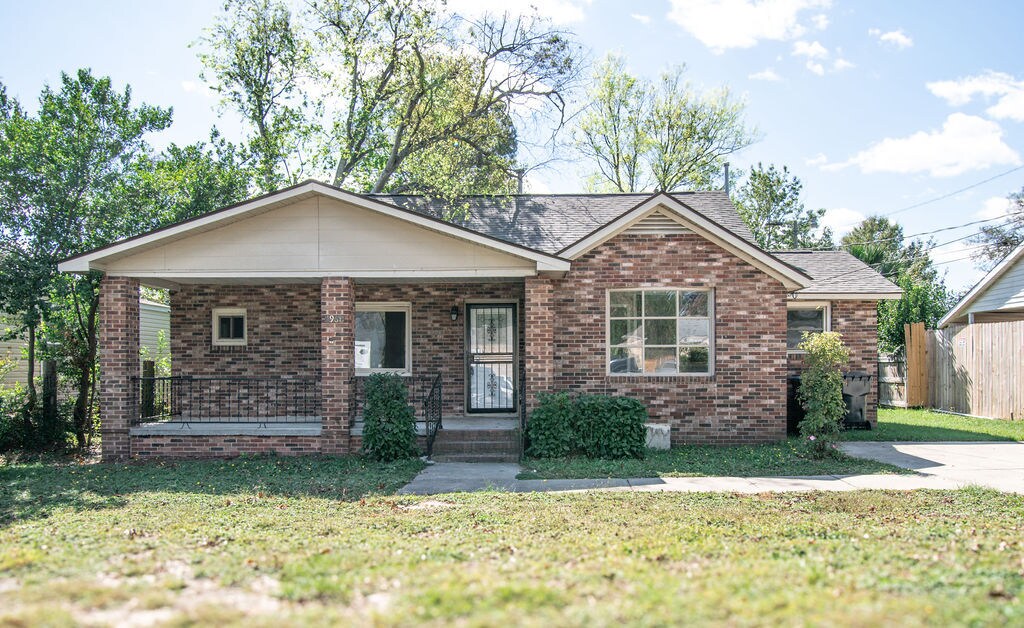 1967 Lionel St, Augusta, GA 30906 House Rental in Augusta, GA