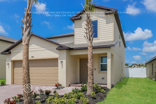 Foto del edificio - 755 Carlyle Way