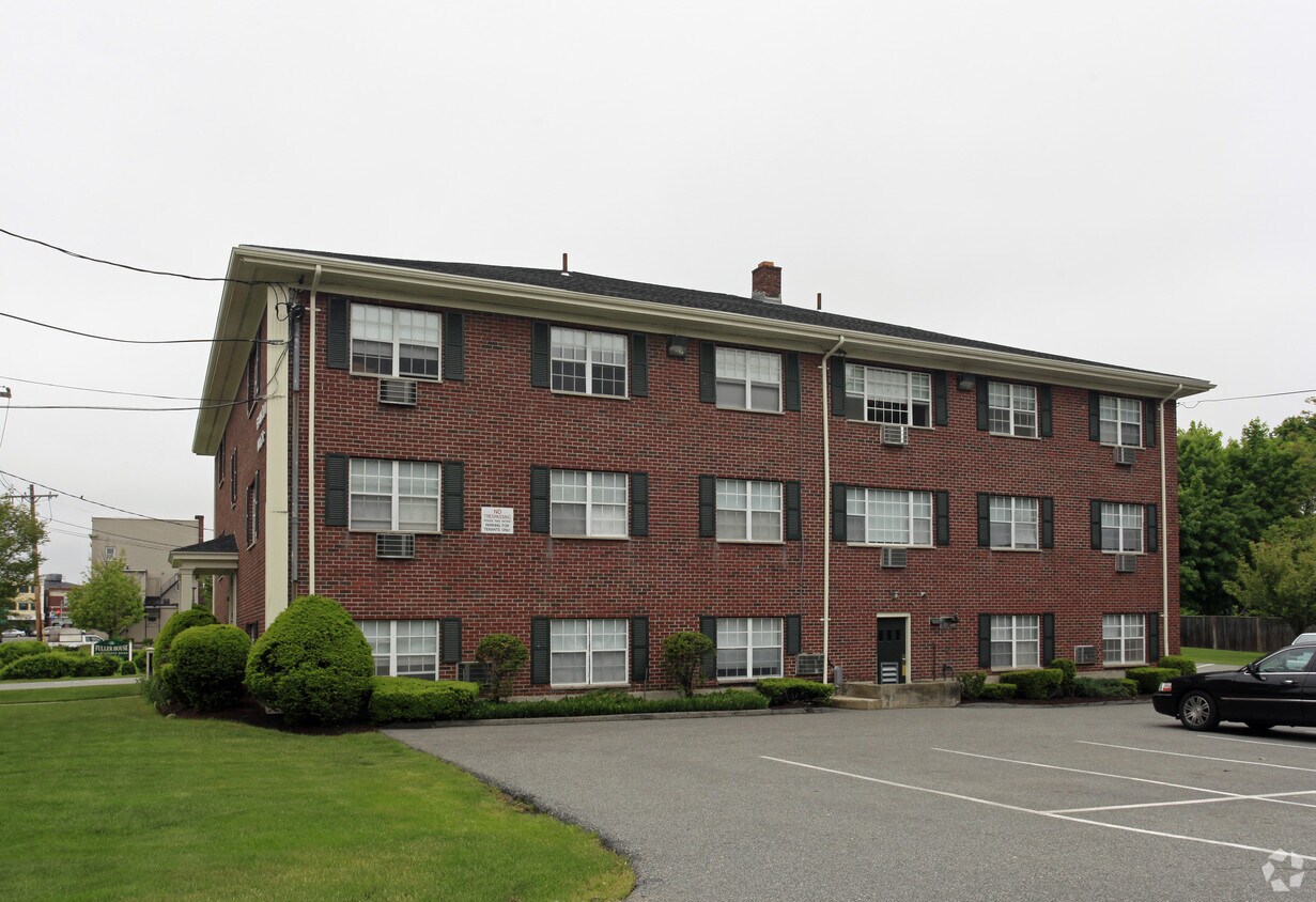 50 Franklin St, Stoneham, MA 02180 Apartments in Stoneham, MA