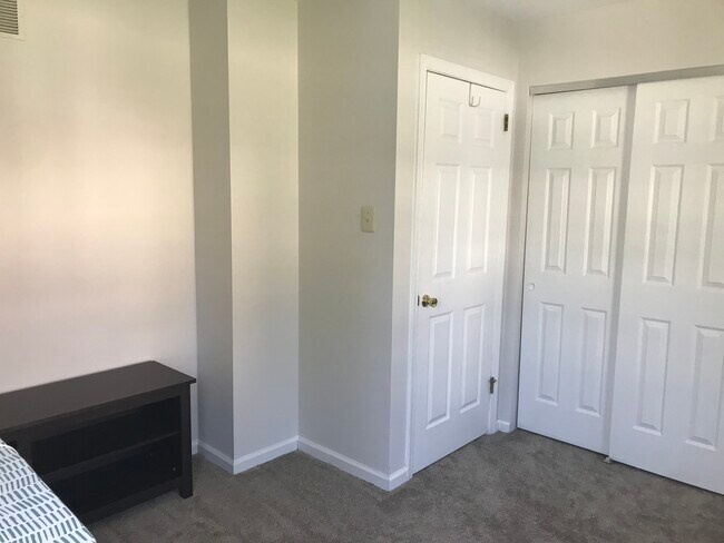 Dormitorio - 410 Avenue E