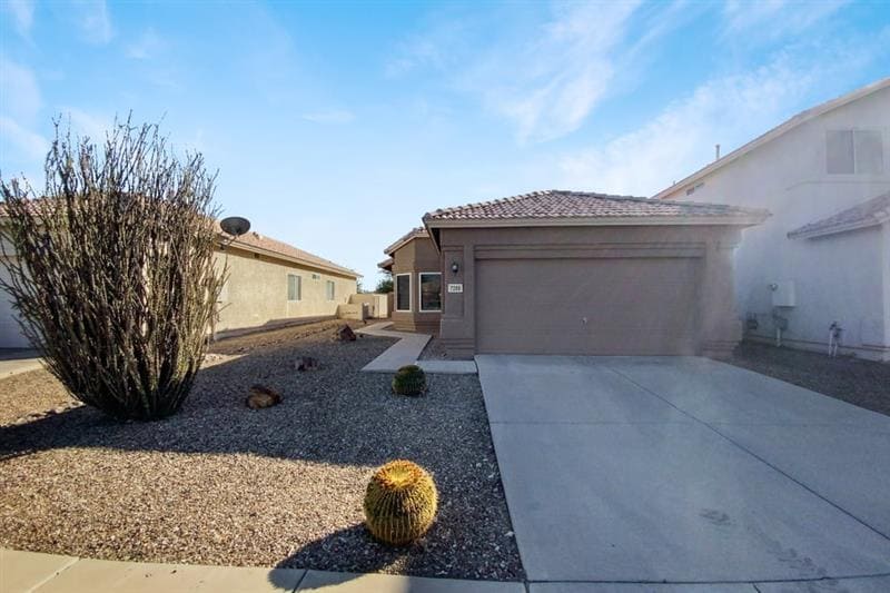 Sharp 2 bedroom 2 bath house for rent House Rental in Tucson, AZ