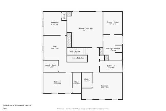 Building Photo - 429 Creek Oak Dr