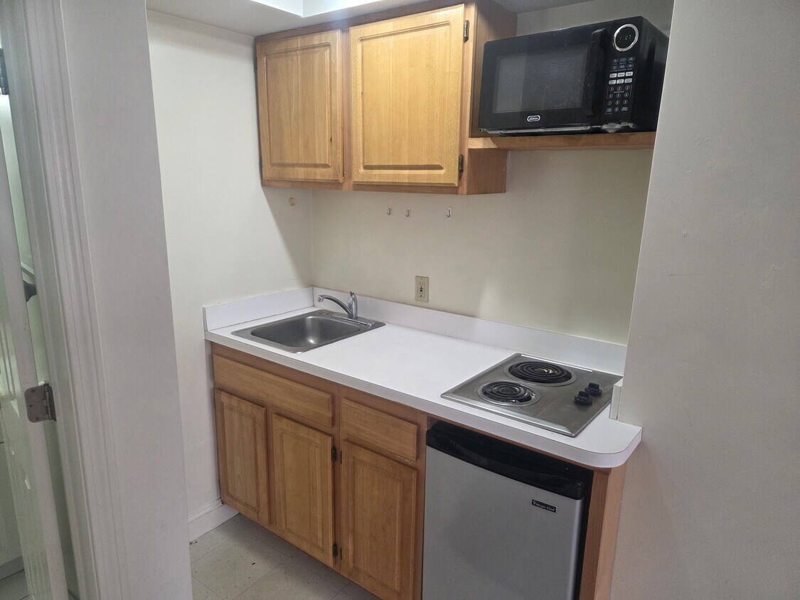 Foto del edificio - 767 Tremont St