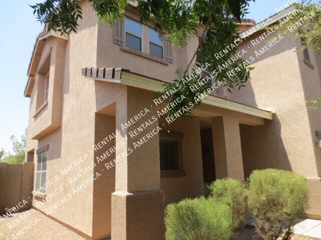 Foto del edificio - 1281 E Clifton Ave