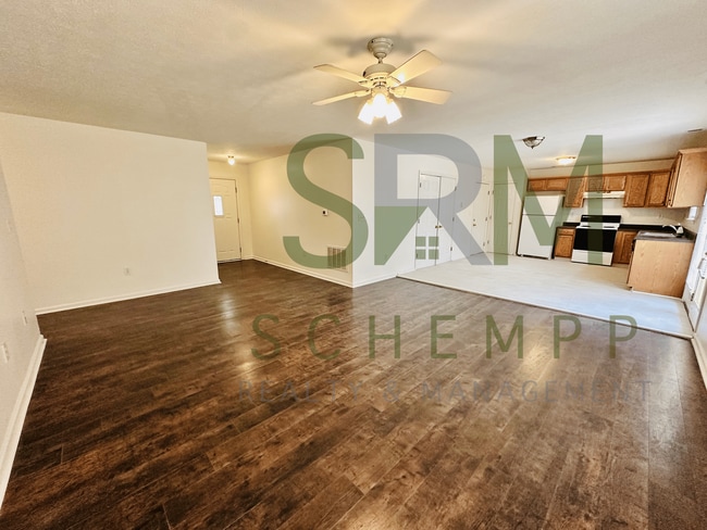 Photo - Updated 3 Bedroom/2 Bath Ranch in Okolona! Available Now! House