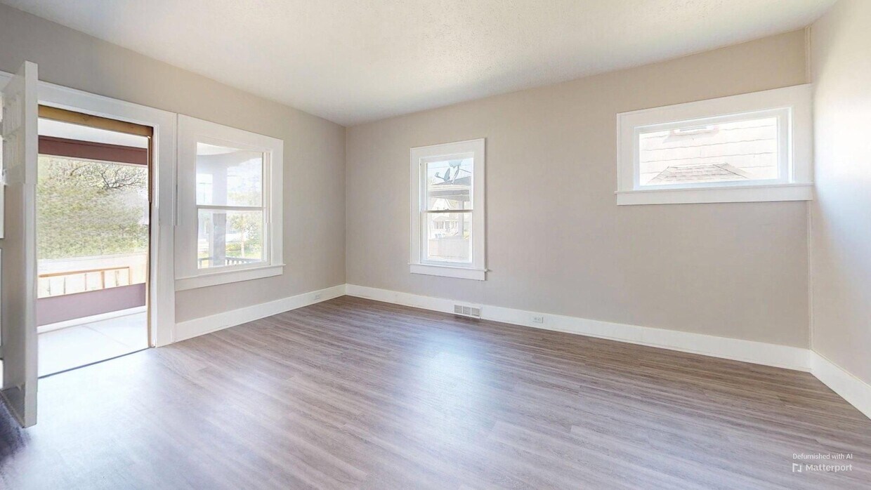 Foto del edificio - 2295 11th St SW