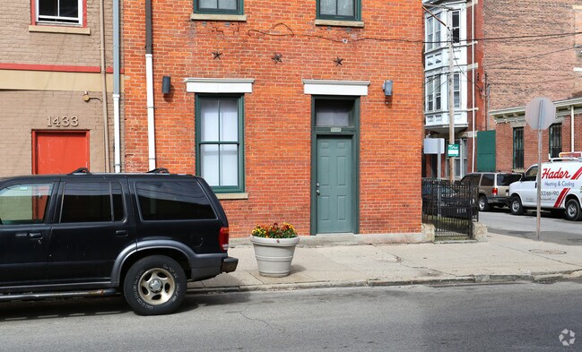 Foto del edificio - 1435 Walnut St