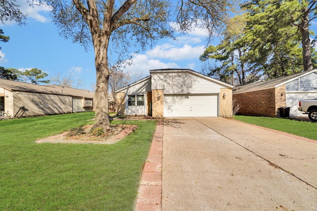 9910 Dornoch Dr, Houston, TX 77070 House Rental in Houston, TX