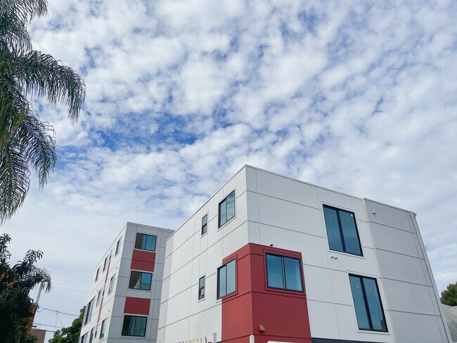 Foto del edificio - The Dune