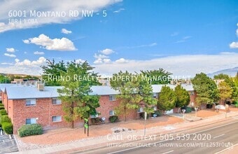 Building Photo - 6001 Montaño Rd NW