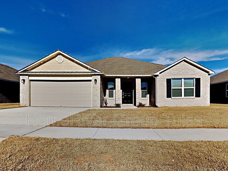 Foto principal - 7509 E 157th Pl S