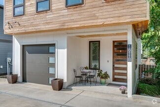 Building Photo - 1611B Cahal Ave