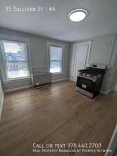 Building Photo - 55 Sullivan St