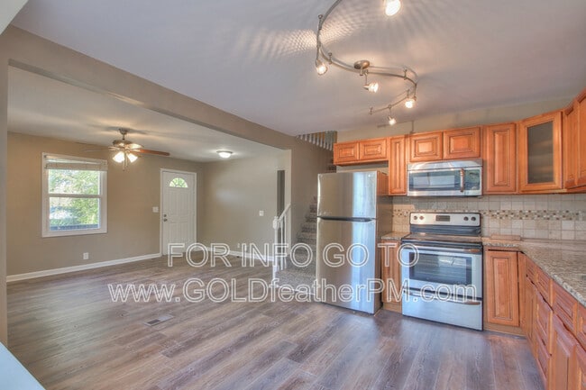 Building Photo - 203 Wheeler Ave