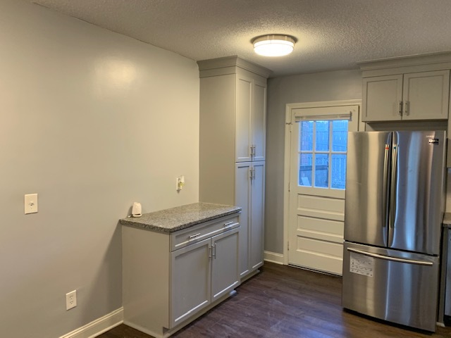 Pantry and Dining Area - 501 Edwards Rd