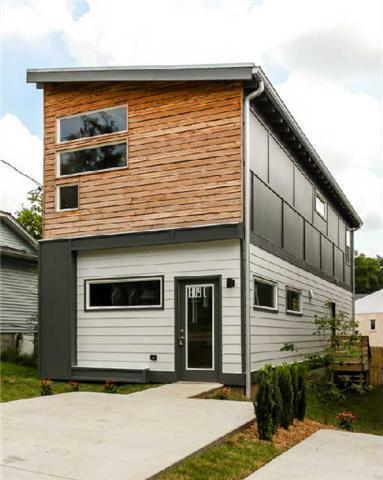 Foto del edificio - **NOW AVAILABLE!!  Modern 3 Bed, 2 Bath Home in East Nashville, Walkable Highland Heights Neighbo...