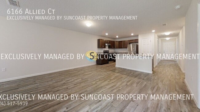 Building Photo - 6166 Allied Ct