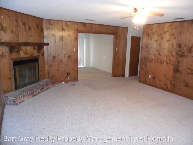 Foto del edificio - 5901 Allen St