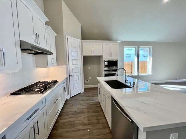 Foto del edificio - 9503 Crescent Mill Dr