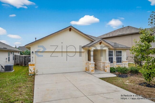 Foto del edificio - 8745 Ironwood Hill