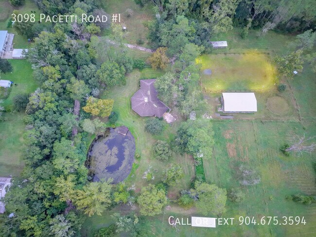 Foto del edificio - 3098 Pacetti Rd