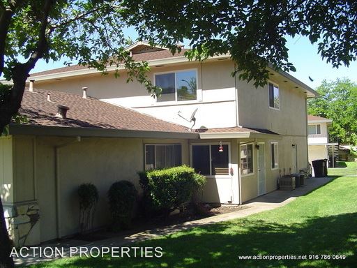 303 Harding Blvd Roseville Ca 95678 House For Rent In Roseville Ca Apartments Com