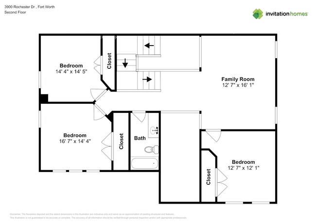Building Photo - 3900 Rochester Dr