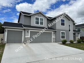 Building Photo - 9976 W Campville St