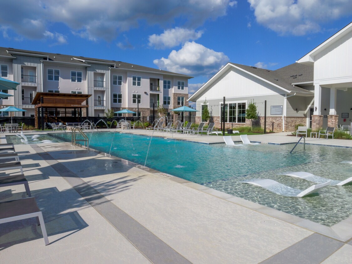 The Waters At Millerville Apartments in Baton Rouge, LA