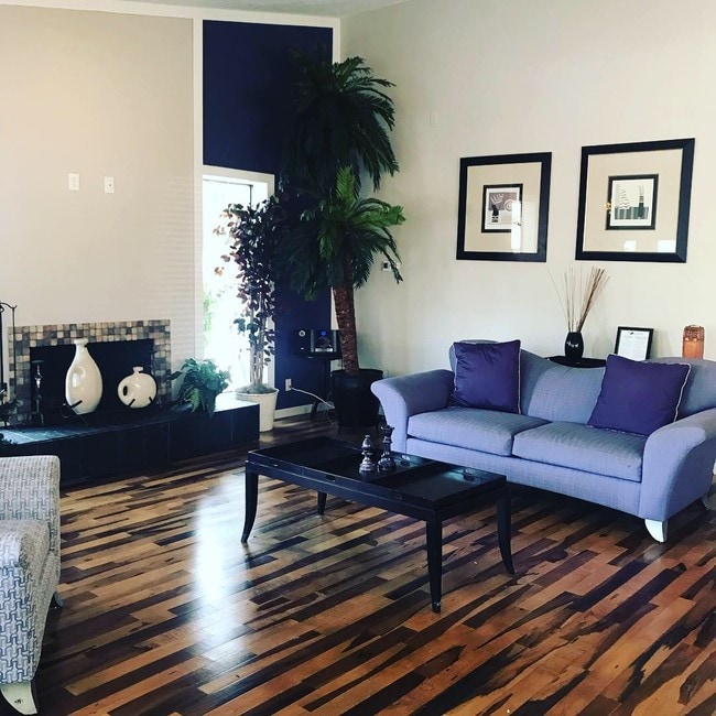 Woodland Heights Apartments Austin, TX