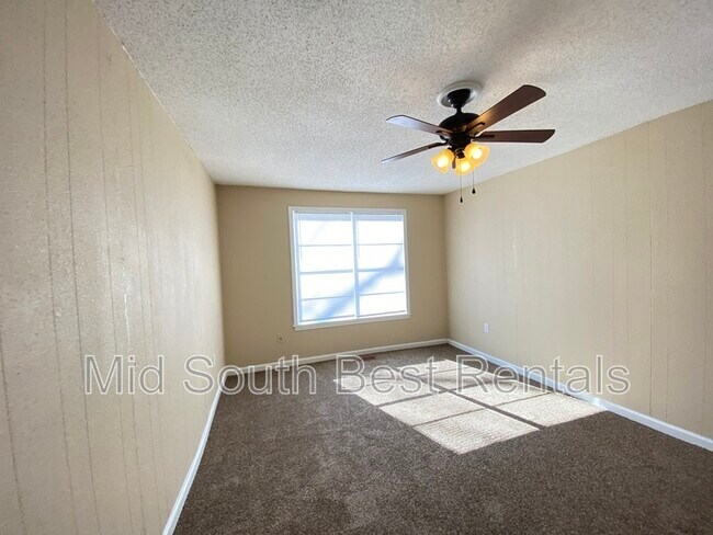 Foto del edificio - 3208 Tatum St