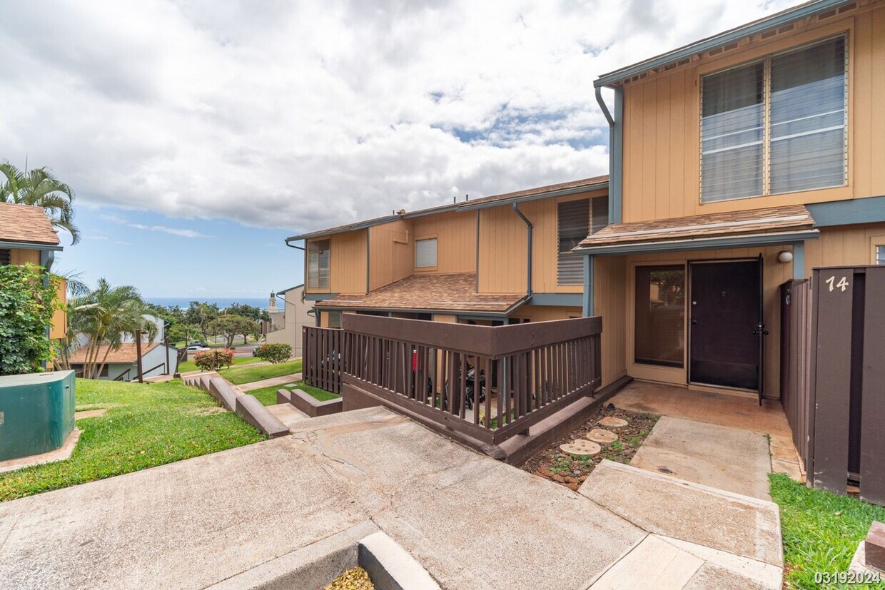 92952952 Makakilo Dr Unit 74, Kapolei, HI 96707 Condo for Rent in Kapolei, HI