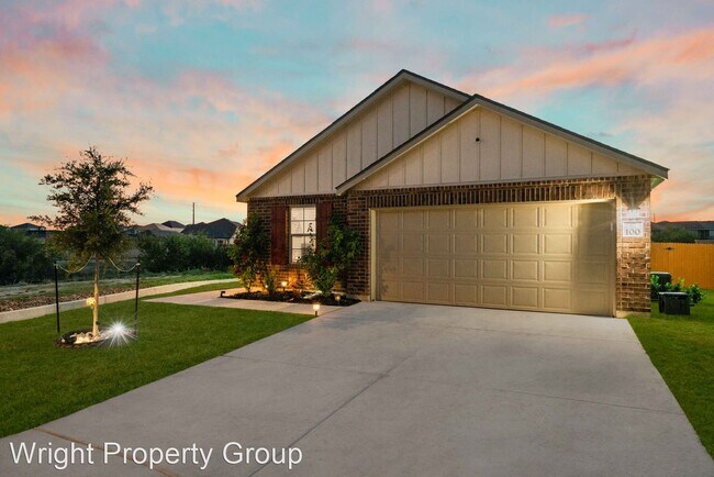 Foto del edificio - 3 br, 2 bath House - 100 Hunters Cp