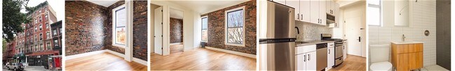 Building Photo - 116 Avenue C