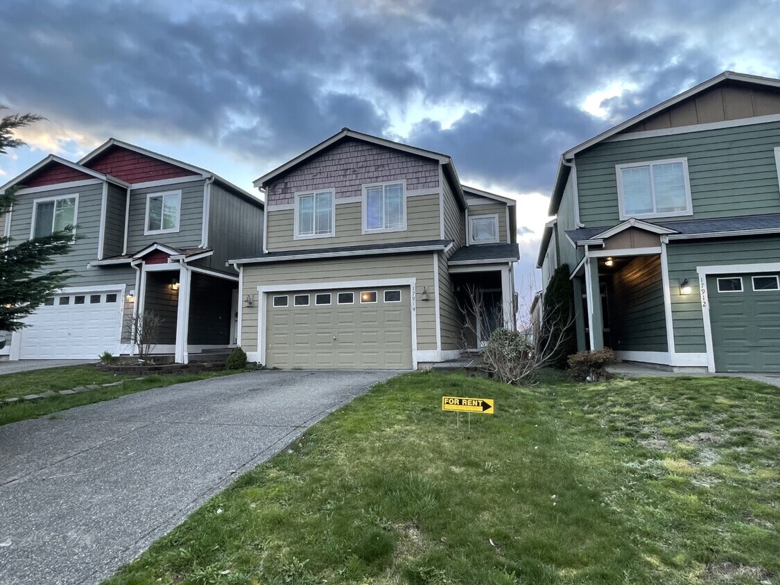 17914 73rd Ave E, Puyallup, WA 98375 House Rental in Puyallup, WA