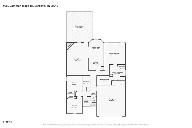 Building Photo - 9986 Cameron Ridge TR