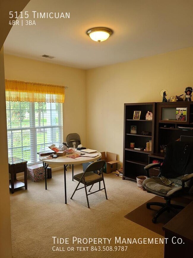 Building Photo - 5115 Timicuan Way