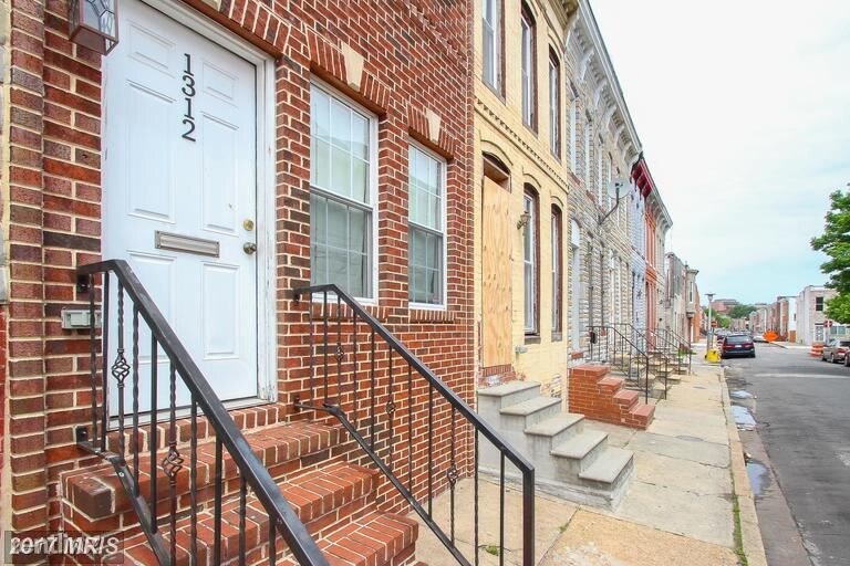 Primary Photo - 3 br, 3 bath Townhome - 1312 Sargeant Street