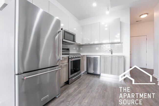 Foto del edificio - 932 W Dakin St
