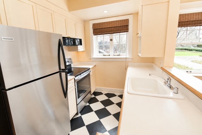 Foto del edificio - 1Bd/1Ba Seattle Condo