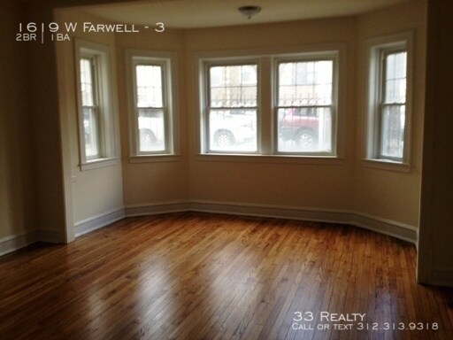 Foto del edificio - 1619 W Farwell Ave