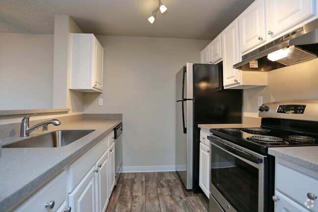 Foto del interior - Mallard Pointe at Riverbend