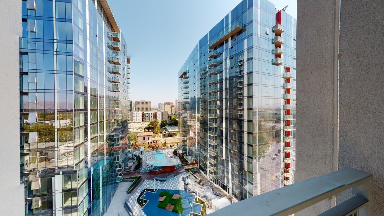 Photo - 175 West Saint James Street, Unit 1202