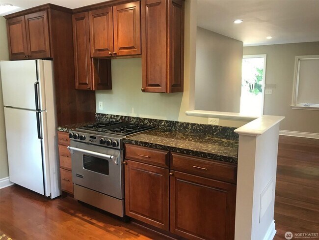 Foto del edificio - 2bd/1ba Brier Home