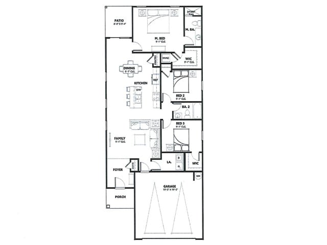 Building Photo - 219 Orion Way