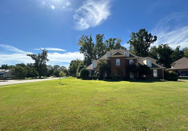 Foto del edificio - 10135 Ridgewood Oak Dr