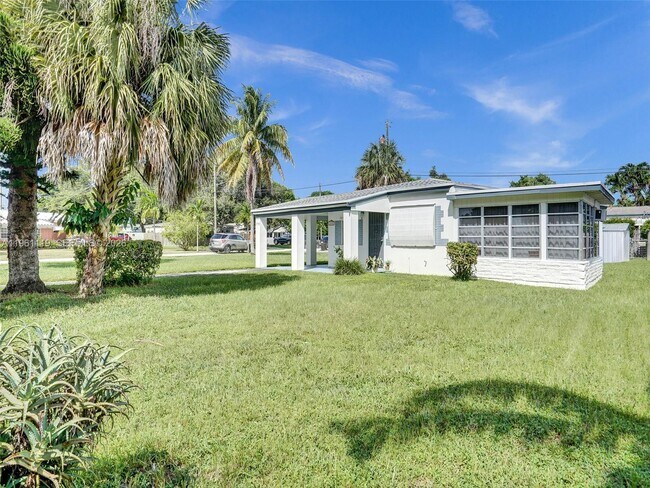 Foto del edificio - 17791 NE 13th Ave